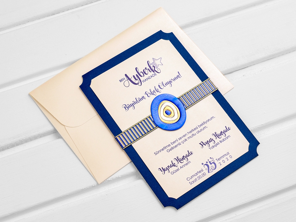 Aras Davetiye     4958 - 2