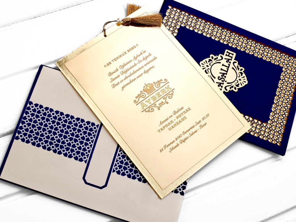 Aras Davetiye     4959-02 - 3