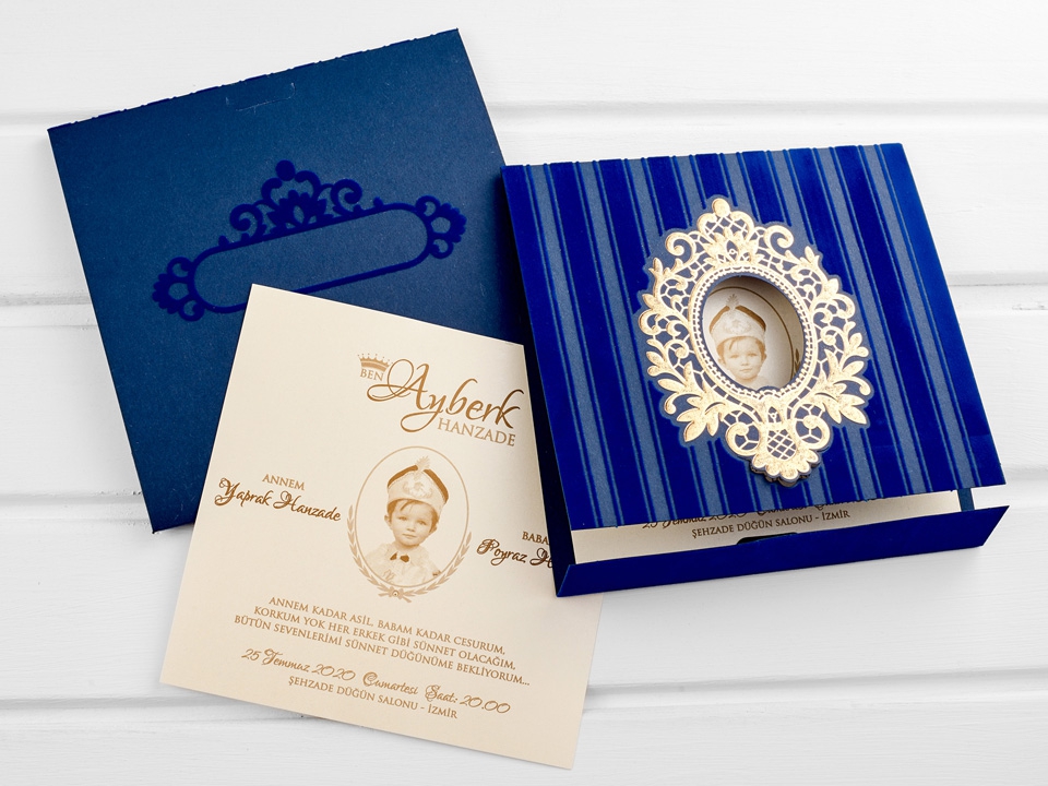 Aras Davetiye     4961 - 3