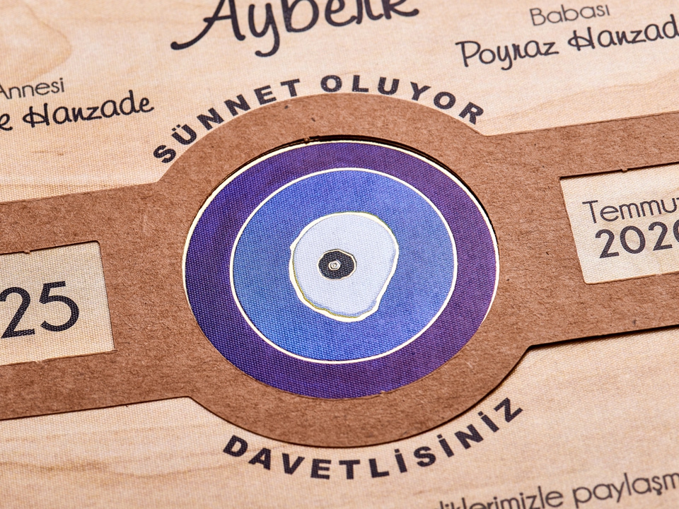 Aras Davetiye     4997 - 3