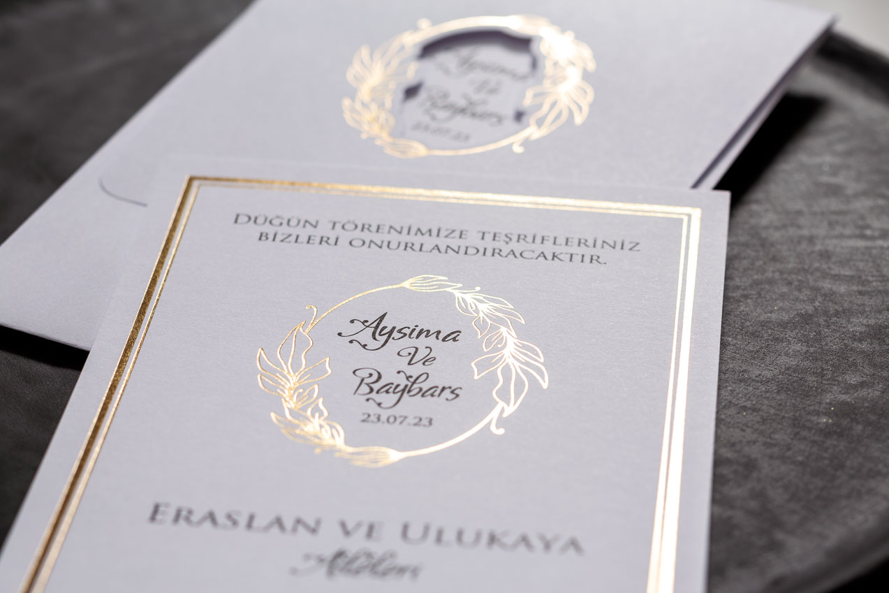 İklim Davetiye     10609 - 5
