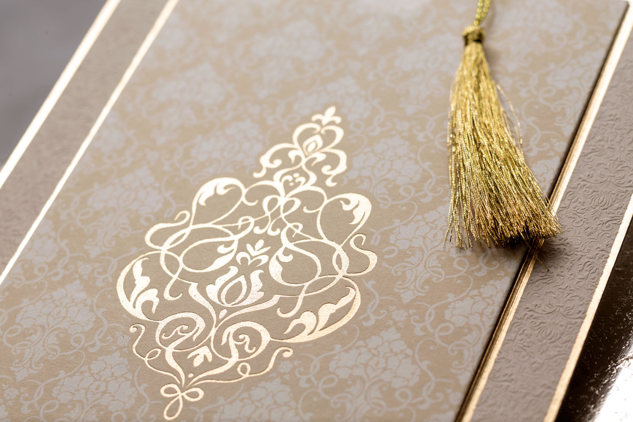 Wedding Davetiye     8405 - 4